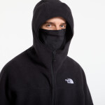 Mikina The North Face NSE Full Zip Mask Fleece TNF Black S