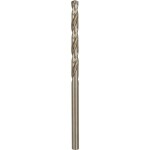 Bosch Accessories 2608588093 kovový špirálový vrták, 4.3 mm, 10 ks; 2608588093