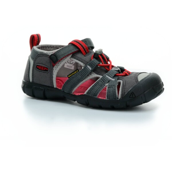 Keen seacamp ii magnet drizzle (cnx) barefoot sandále 24 EUR
