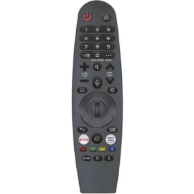 Sencor SLE MAGIC RCU (2021) diaľkový ovládač (8590669313587)