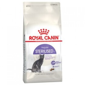 Royal Canin STERILISED