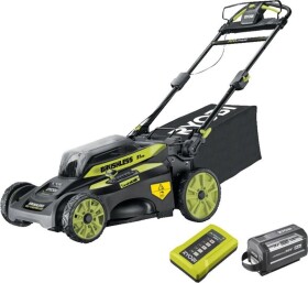 Ryobi Ryobi RY36LMX51A-160 36 V cordless lawn mower brushless