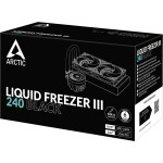 Arctic Liquid Freezer III 240 (ACFRE00134A)