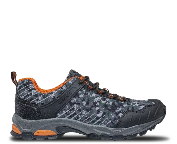 Bennon CAMMO Low 37