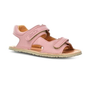 Froddo Flexy Mini G3150270-5 Pink letné barefoot sandále 24 EUR