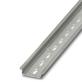 DIN rail perforated NS 35/ 7,5 PERF 755MM 1207640 Phoenix Contact; 1207640