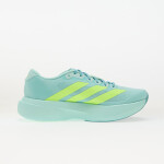 Tenisky adidas Adizero EVO SL Semi Flash Aqua/ Lucid Lemon/ Mint Ton EUR 41 1/3