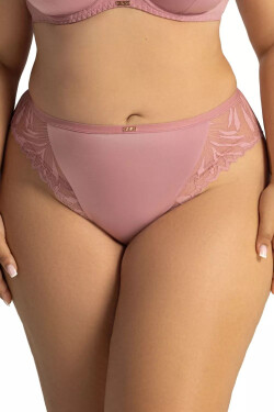 Dámske brazílske 2105/b Yasemin pink - AVA Růžová XL