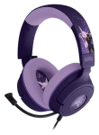 Razer Kraken V4 X Pokémon Espeon/Umbreon Ed. / Herné slúchadlá / mikrofón / 7.1 / RGB / USB-A / USB-C (RZ04-05180700-RUEA)