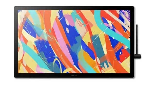 Wacom Cintiq 24 pero DTK246E (DTK246EK0B)