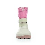 Lurchi Jan rose zimné barefoot snehule 25 EUR