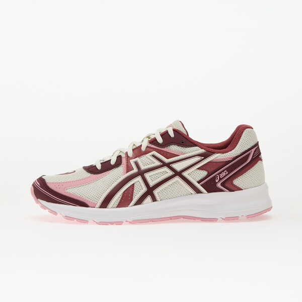 Tenisky Asics Jog 100S Cream/ Port Royal EUR 41.5