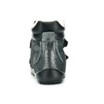 Beda Black Shine zimné barefoot topánky (BF 170070/W/MK/SO) 30 EUR