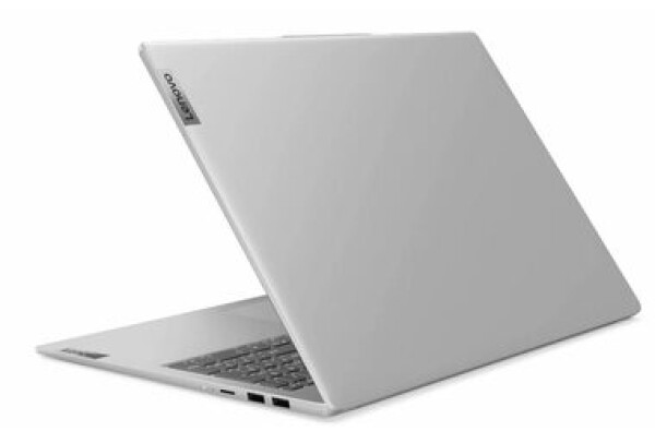 Lenovo IdeaPad Slim 5 16IAH8 sivá / 16 WUXGA / Intel Core i5-12450H 2.0GHz / 16GB / 1TB SSD / Intel UHD / W11H (83BG003PCK)