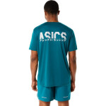 Asics Katakana SS Top M tričko 2011A813303 XL