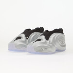 Tenisky Nike First Sight Metallic Silver/ Metallic Silver-Black EUR 41