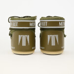 Moon Boot Icon Low Nylon Khaki 42-44