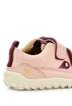 Bobux Alpha Dawn Cameo rose celoročné nízke barefoot topánky 30 EUR