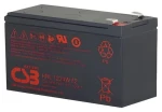 CSB HRL1234W / Olovený akumulátor / 12V / 9Ah / 34W / F2 (CSB-HRL1234W)