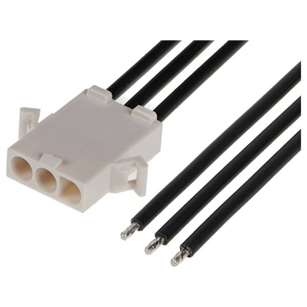 Molex 216293-1033 1 ks Bulk; 216293-1033