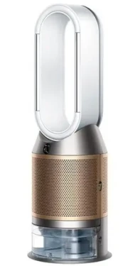 Dyson Purifier Humidify+Cool PH2 De-NOx zlatá / čistička vzduchu (545007-01)