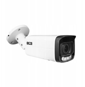 BCS BCS-L-TIP44VCR6L6-Ai1 Kamera IP BCS tubowa 4Mpx