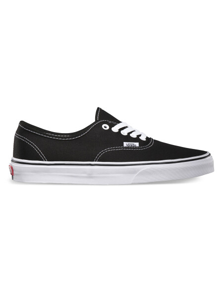 Vans Authentic black pánske letné topánky - 36,5EUR