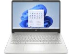 HP 14s-dq5003nc strieborná / 14 FHD / Intel Core i5-1235U 1.3GHz / 16GB / 512GB SSD / Intel Iris Xe / W11H (8E558EA)