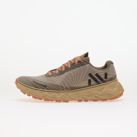 Tenisky NNormal Tomir 2.0 Shoe Brown EUR 44