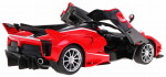 RASTAR Auto na diaľkové ovládanie R / C Ferrari FXX-K Evo Rastar 1:14