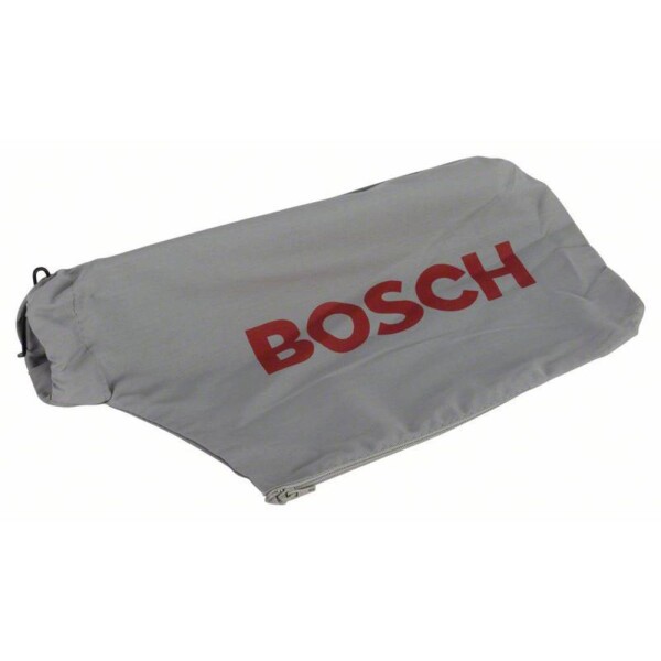 Dust bag for GKG 24 V, GCM 10 Bosch Accessories 2605411187; 2605411187