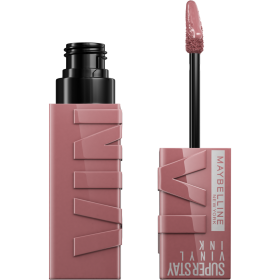 Maybelline New York Superstay Vinyl Ink 105 Golden tekutý rúž
