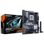 GIGABYTE B650E EAGLE WIFI6E / Základná doska / AM5 / 4X DDR5 / 1x PCIEx16 / 2,5 GLAN / Wi-Fi 6E / ATX (B650E EAGLE WF6E)