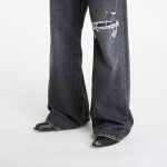 Kalhoty Diesel D-Rise Trousers Black/ Blue 31/32