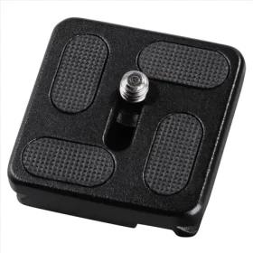 HAMA 4246 rýchloupínacia doštička pre statív Traveller Premium 150 Duo (4007249042460)