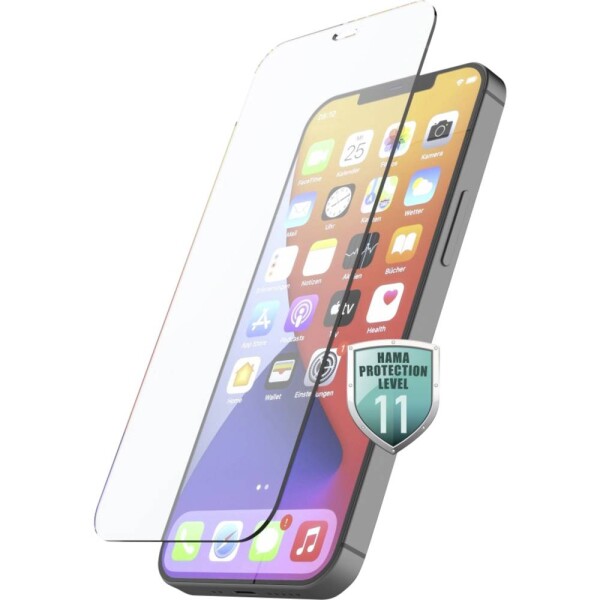 Hama 3D Full Screen ochranné sklo na displej pre Apple iPhone 13 mini (213008-H)