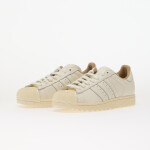 Tenisky adidas Superstar II Ripple Core White/ Core White/ Warm Sandstone EUR 11