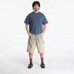 Tričko Carhartt WIP S/S Benton T-Shirt UNISEX Carbon L