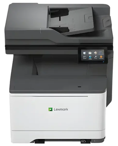 Lexmark CX532adwe / Farebná laserová multifunkcia / A4 / 33 str./min / Duplex / Wi-Fi / LAN / USB (50M7050)