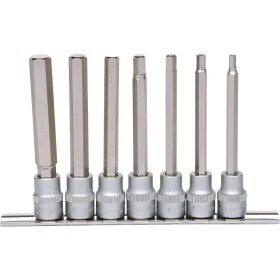 KS Tools 911.1560 Súprava nástrčných hlavíc, 911.1560; 911.1560