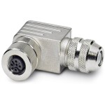Plug-in connector SACC-M12FR-5CON-PG 9-SH 1430433 Phoenix Contact; 1430433