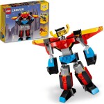 LEGO® Creator 3 v 1 31124 Super robot