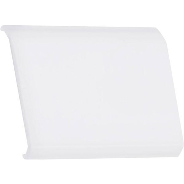 Paulmann 70263 Delta (š x v x h) 3.5 x 2.9 x 0.5 cm; 70263