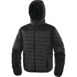 Prešívaná bunda Delta Plus BLOOM Farba: Námornícka modrá, Veľkosť: XL (BLOOMBMXG)