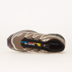 Tenisky Salomon XT-6 Walnut/ Huckleberry/ Urban Chic EUR 46