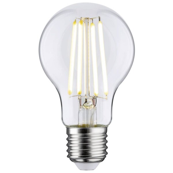 Paulmann 29120 LED En.trieda 2021 A (A - G) E27 2.5 W teplá biela (Ø x v) 60 mm x 105 mm 1 ks; 29120
