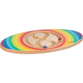 Goki Goki Balančná dúhová doska