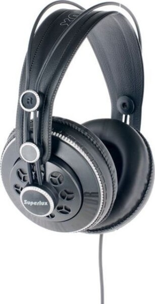 Superlux HD681