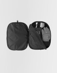 Patagonia Black Hole Cube 14L Black w/Black