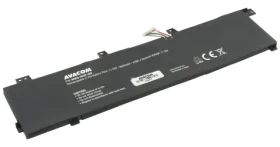 Asus VivoBook S532 X432 / Batéria pre notebook / Li- POL / 11,55 V / 3640 mAh / 42 Wh (NOAS-S532-42P)